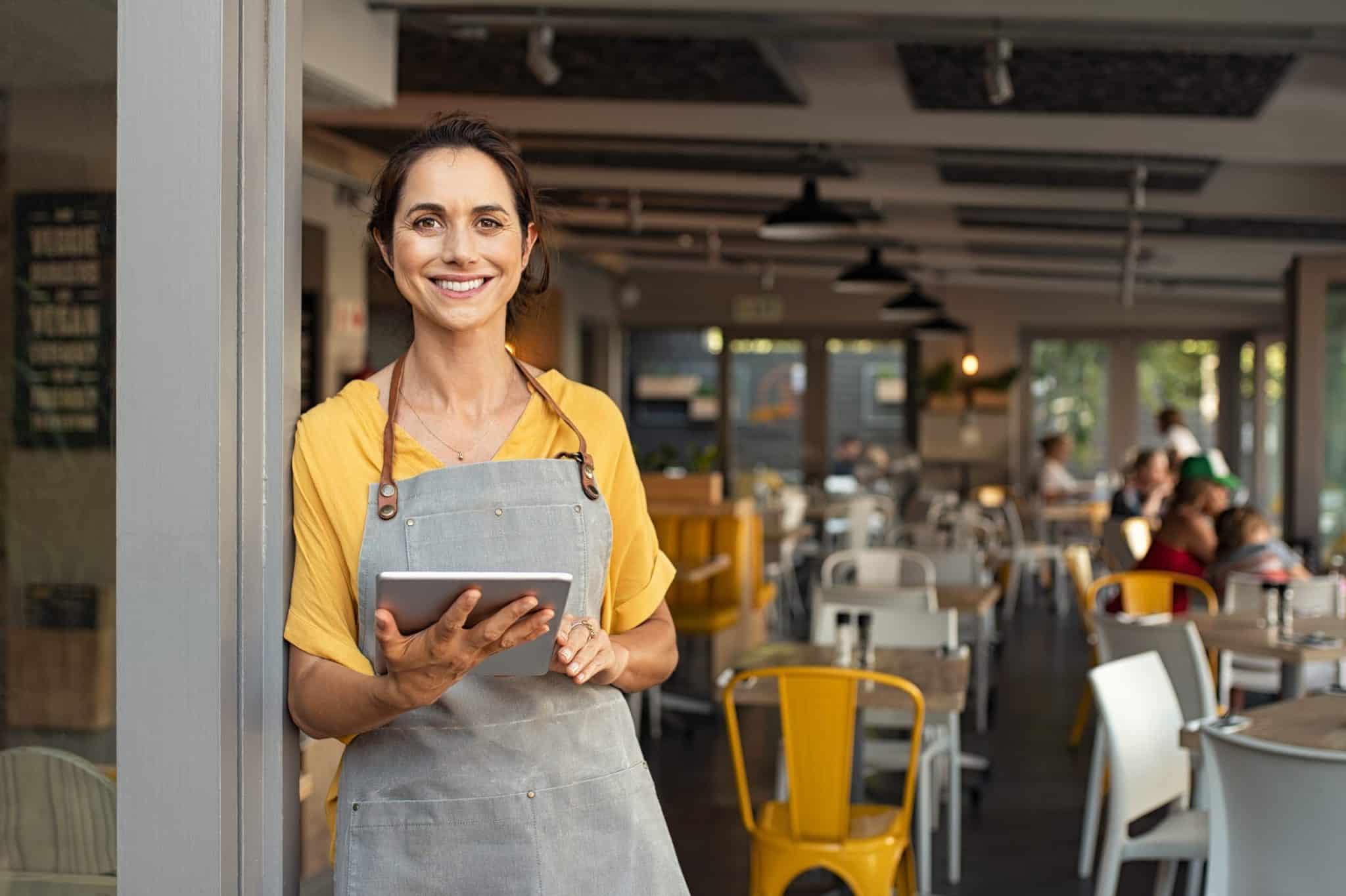 The Impact of CMMS on the Restaurant Industry